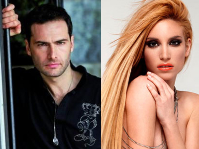 Μπουγιούρης-Οικονομάκου: Είναι τελικά ζευγάρι;