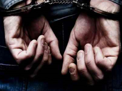 «Μπούκαραν» σε εργοτάξιο οικοδομικών υλικών