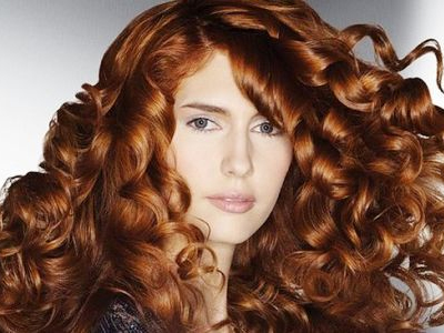 Σου αρέσουν οι μπούκλες; Φτιάξε τις μόνη σου!