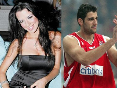 Μπουρούσης – Ράλλη: Παντρεύονται;