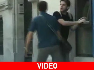 Κάνε μου λιγάκι… μπουουου!