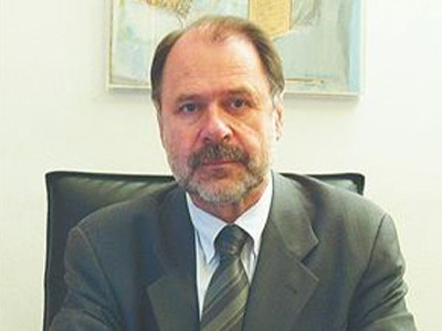 Δεκτή η παραίτηση Μπουρδάρα