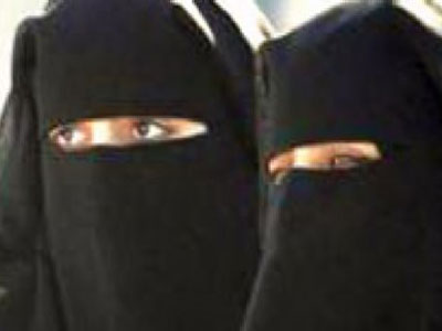 Επίσημη απαγόρευση της μπούρκας στην Ολλανδία