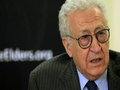 Νέα γραμμή πλεύσης για τη Συρία ζητεί ο αντικαταστάτης του Ανάν