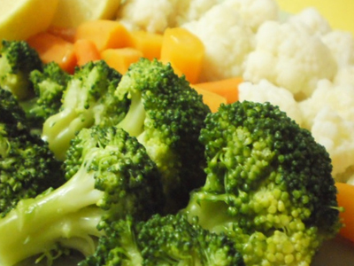 Το μπρόκολο και οι σαλάτες στη μάχη κατά του καρκίνου!