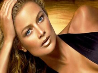 Το άγγιγμα του ήλιου στο πρόσωπό σας!