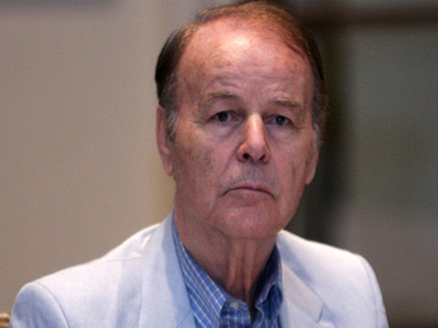 Στον ανακριτή ο Μπάμπης Βωβός