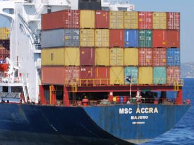 Ανανεώνει τον στόλο της η Goldenport