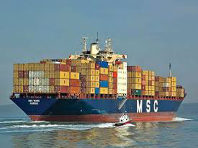 «Κεφάλι» σε TEU παίρνει η  MSC από την  MAERSK