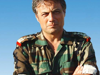 Αιφνιδιαστική επίσκεψη του στρατηγού Μάναφ Τλας στην Τουρκία