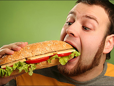 Λιγότερο φαγητό για δυνατότερο μυαλό!