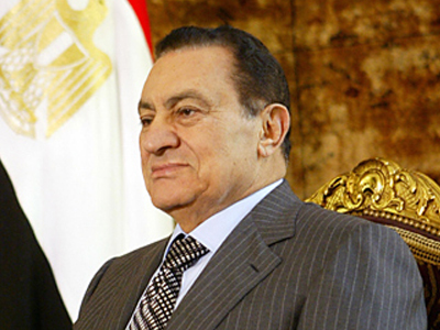 Επιτυχής εγχείρηση για τον πρόεδρο της Αιγύπτου