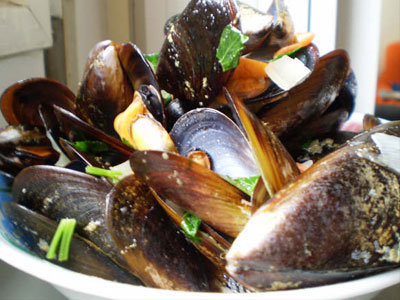 Έχετε ευαίσθητα δόντια; Η λύση βρίσκεται στα μύδια!