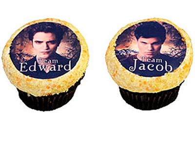 Δαγκώστε… τον Robert Pattinson!