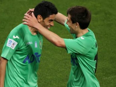 Αστέρας: «Έκλεισε» Μουνάφο, κοντά σε Λουσέρο Αστέρας: «Έκλεισε» Μουνάφο, κοντά σε Λουσέρο