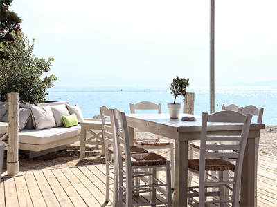 Μύρισε καλοκαίρι με γνήσιες «Ελλάδος Εικόνες»