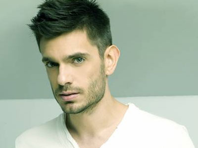 Μύρωνας Στρατής unplugged @ DODO’ S