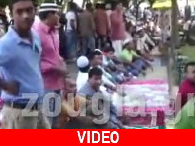 Οι μουσουλμάνοι της Ελλάδας για το κάψιμο του Κορανίου