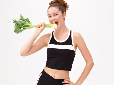 Μύθοι σχετικοί με το αδυνάτισμα…