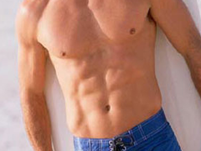 Οι μυώδεις άνδρες ζουν περισσότερο!