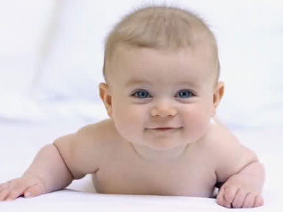 Προστατέψτε το δέρμα του μωρού σας από αλλεργίες‏