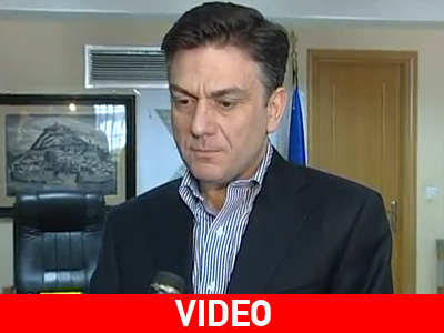 Θ. Μωραϊτης: Ξηλώνουμε τους επίορκους