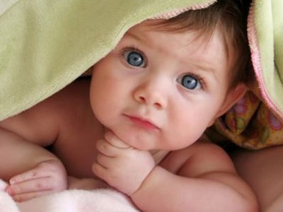 Λιποβαρή μωρά εξαιτίας της μόλυνσης του αέρα