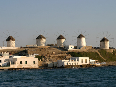 «Δραπέτευσε» για Μύκονο ο μάρτυρας