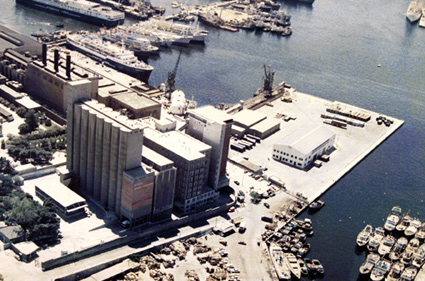 Επένδυση 10 εκ. ευρώ στο Κερατσίνι