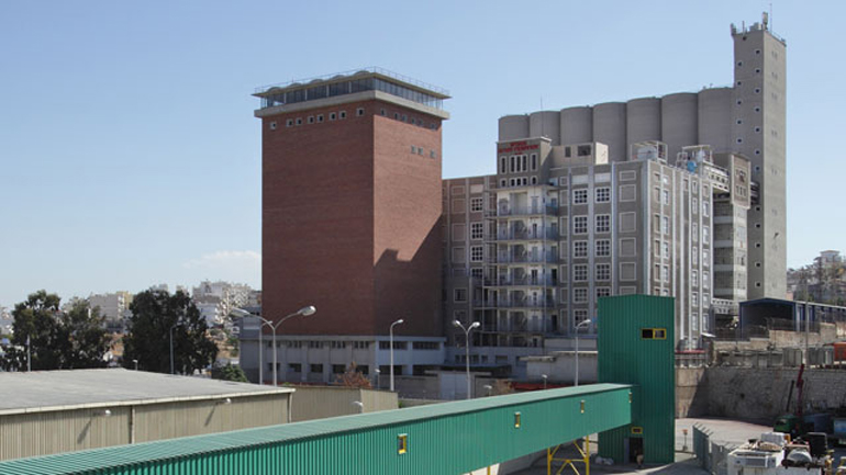 Ίδρυση Ελληνικής Σχολής Αρτοποιίας στο Κερατσίνι