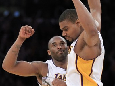 ΝΒΑ: Στους Λέικερς ο Τζέιμισον