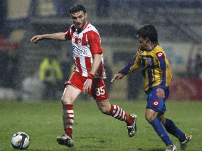 «Το μόνο που με ενδιαφέρει είναι το πρωτάθλημα»