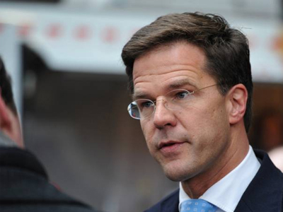 «Σάρωσαν» οι Φιλελεύθεροι στην Ολλανδία