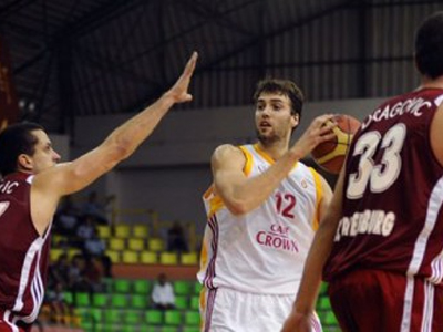 Νίκη διά χειρός Άντριτς για τη Γαλατάσαραϊ