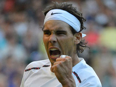 Tην επιστροφή του στην κορυφή ετοιμάζει ο Ναδάλ