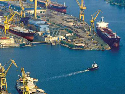 Νέο πλοίο για την Hellenic Carriers Νέο πλοίο για την Hellenic Carriers