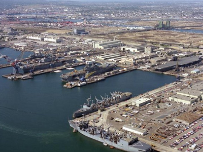 «Πράσινο φως» για τη συγχώνευση Abu Dhabi Mar – ThyssenKrupp