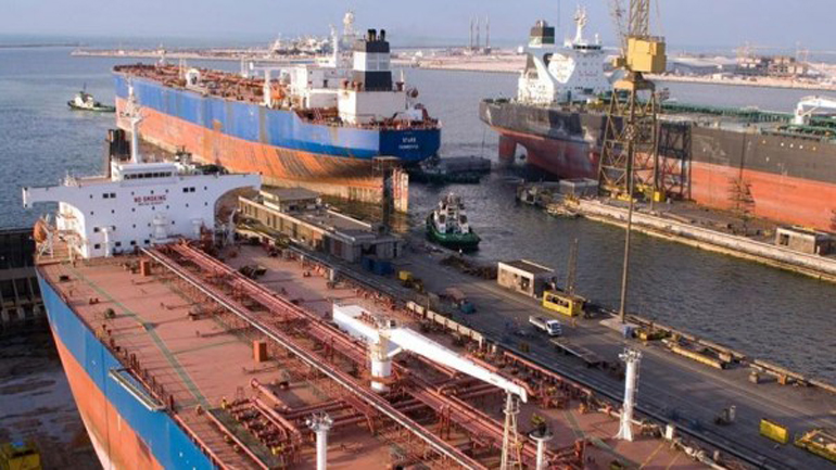 Συμβόλαιο μαμούθ