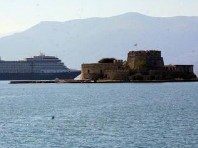 10 εκ. ευρώ για Μαρίνα στο Ναύπλιο