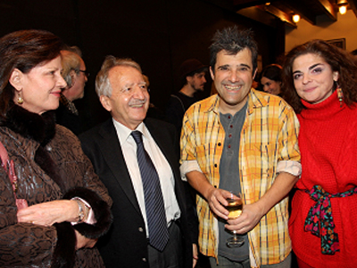 «Ο βασιλιάς πεθαίνει» του Ευγένιου Ιονέσκο