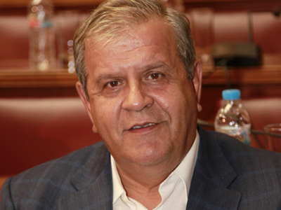 Τα γαλλικά του πρώην υφυπουργού