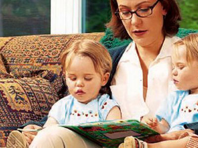 SEXUALITY: Κάνουν οι νταντάδες τα αγόρια μελλοντικούς άπιστους συντρόφους;