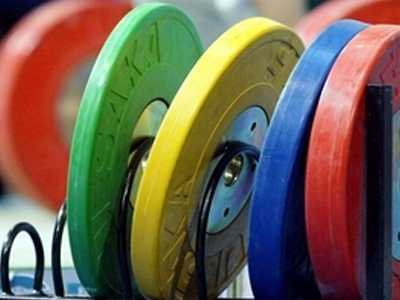 Όγδοη η Ναούμη στην κατηγορία των +75 κιλών