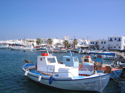 Επιλεκτικό … σαφάρι του Λιμενικού!