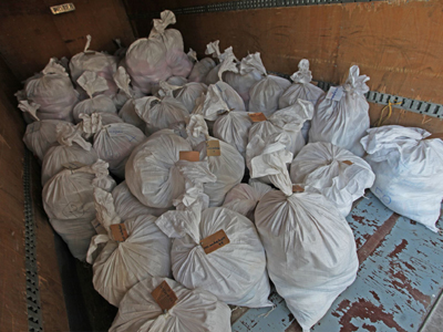 Κατάσχεση ναρκωτικών ουσιών και συλλήψεις