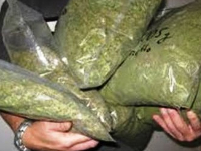 Σύλληψη 54χρονου για κατοχή ναρκωτικών