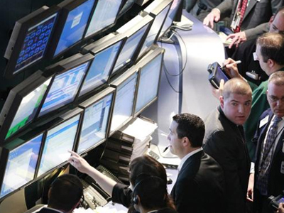 «Παγωμάρα» στις ευρωπαϊκές αγορές