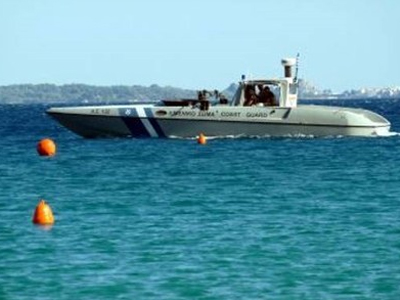 Ανασύρθηκε νεκρός ο αγνοούμενος λουόμενος στη Νάξο