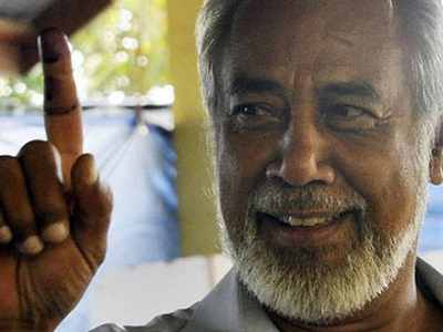 Ανατ. Τιμόρ: Νικητής ο Γκουσμάο στις βουλευτικές εκλογές