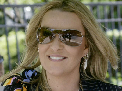 Το «όχι» του ALPHA στην Ναταλία Γερμανού